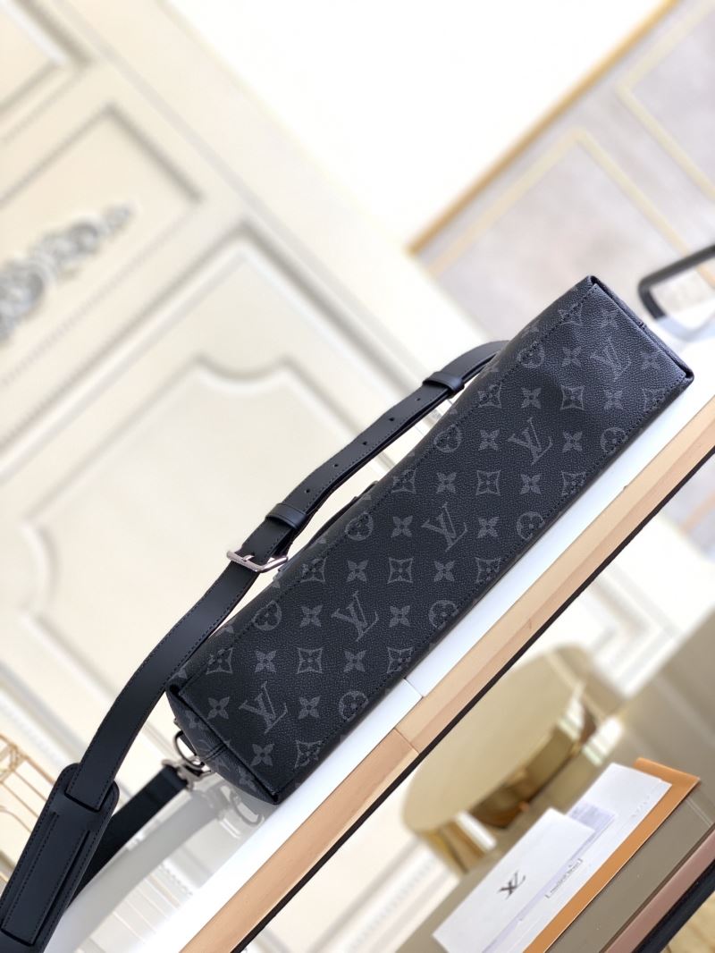 Mens LV Briefcases